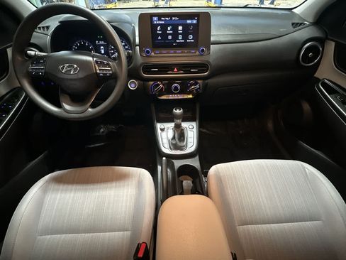 Used 2023 Hyundai Kona SEL FWD image 24