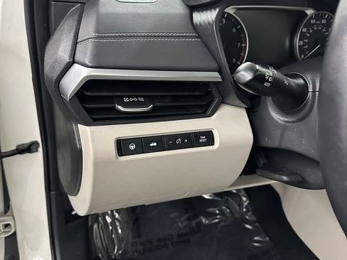 Used 2020 Nissan Altima 2.5 SV FWD image 14