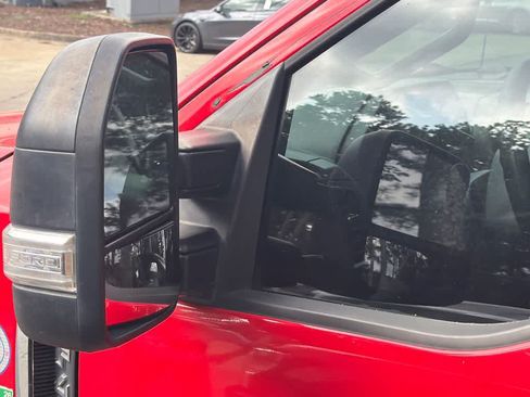 Used 2019 Ford F450 XL w/ Power Equipment Group AWD/4WD image 12