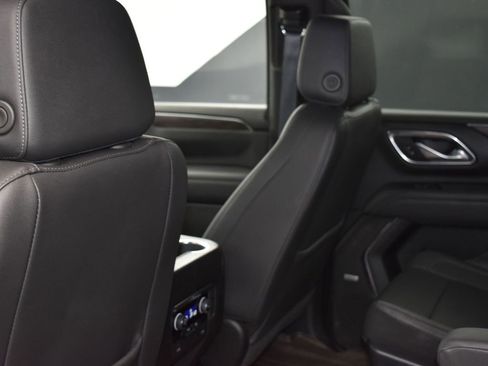 Used 2023 Chevrolet Tahoe LT image 15