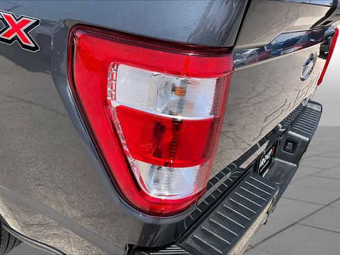 Used 2023 Ford F150 XL w/ STX Appearance Package RWD image 28