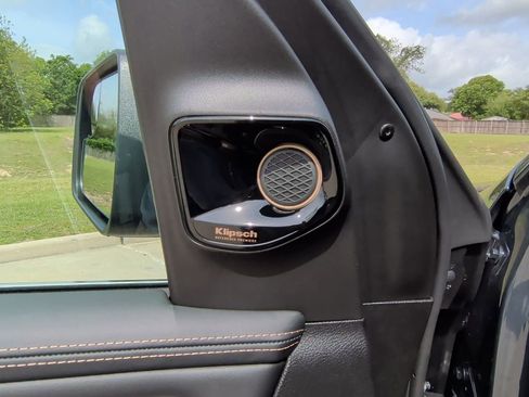 New 2026 RAM 1500 Tungsten AWD/4WD image 13