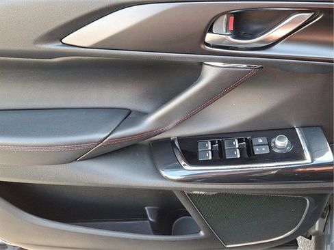 Used 2021 MAZDA CX-9 Carbon Edition image 12