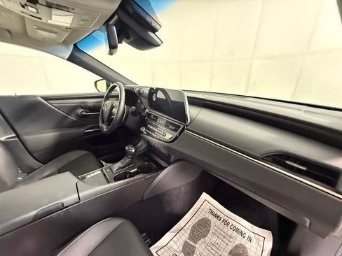 Certified 2023 Lexus ES 350 w/ Premium Package FWD image 33