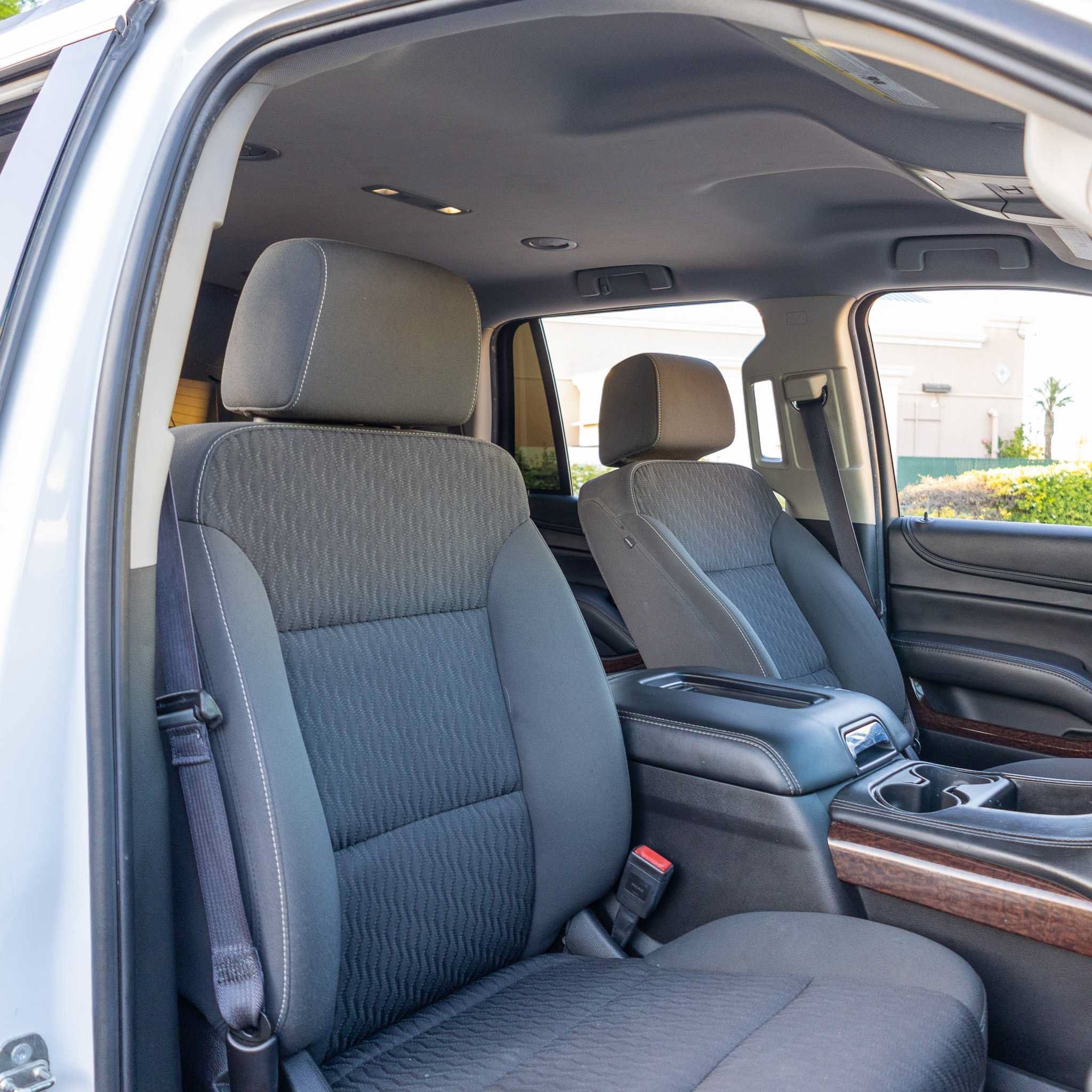 Used 2016 GMC Yukon SLE w/ Convenience Package RWD image 23