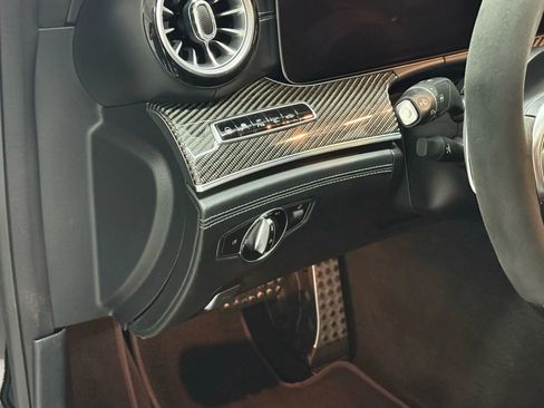 Used 2019 Mercedes-Benz AMG GT 63 S image 34