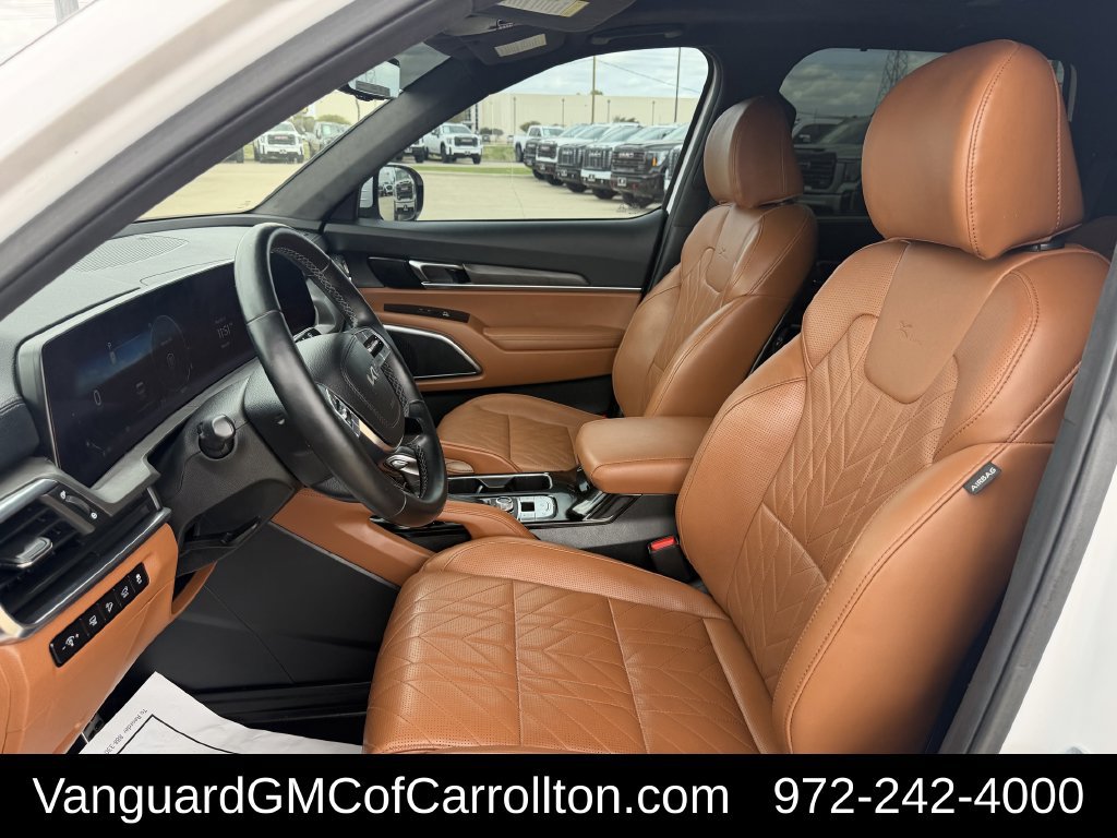 Used 2023 Kia Telluride SX Prestige X-Line AWD/4WD image 28