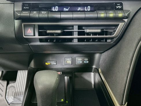 Used 2026 Toyota Camry LE FWD image 23
