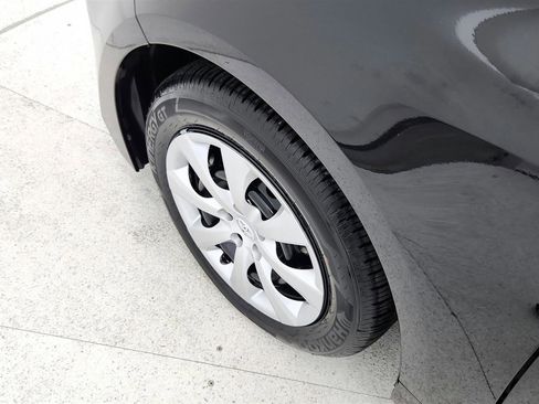 Used 2026 Toyota Corolla LE FWD image 25