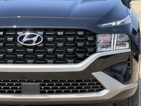 Used 2023 Hyundai Santa Fe SEL w/ Cargo Package AWD/4WD image 9