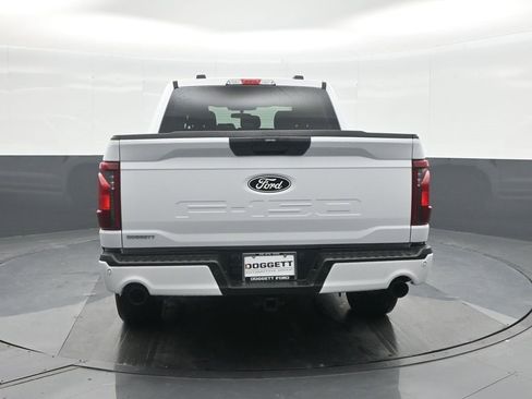 New 2025 Ford F150 STX w/ LOBO Package image 17