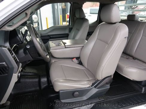 Used 2017 Ford F350 XL w/ XL Value Package image 11