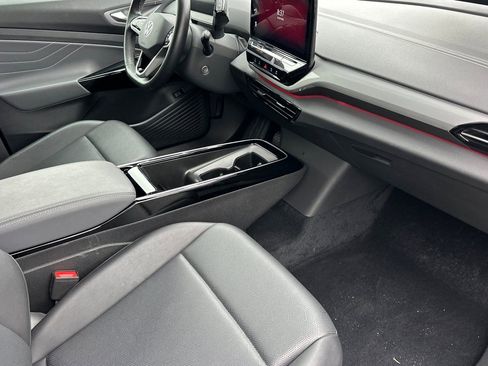 Used 2023 Volkswagen ID.4 Pro S RWD image 16