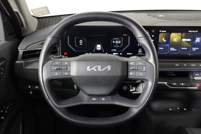 Certified 2024 Kia EV9 Land AWD/4WD image 7