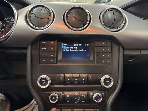 Used 2023 Ford Mustang GT w/ Mustang Nite Pony Package image 15