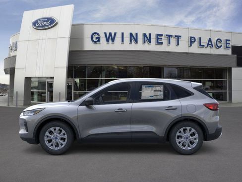 New 2026 Ford Escape Active image 3