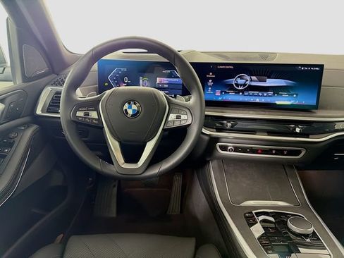 Used 2025 BMW X5 xDrive40i w/ Climate Comfort Package AWD/4WD image 27