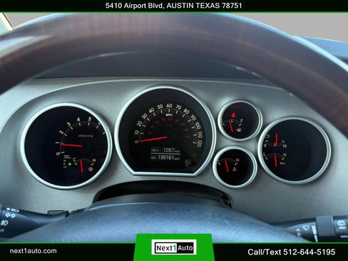 Used 2011 Toyota Sequoia Platinum image 22