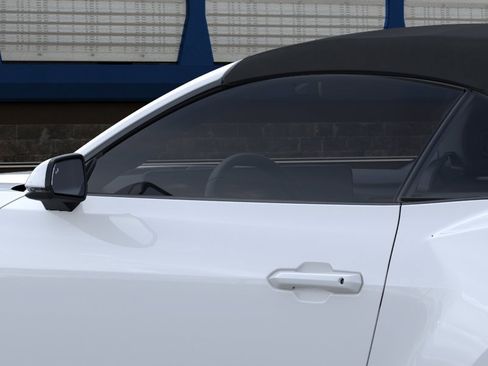 New 2026 Ford Mustang Premium RWD image 20