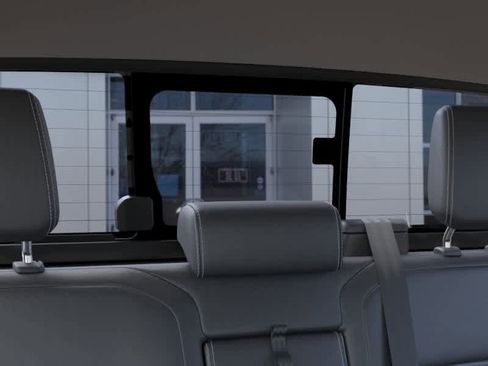 New 2026 Ford Ranger Lariat AWD/4WD image 15
