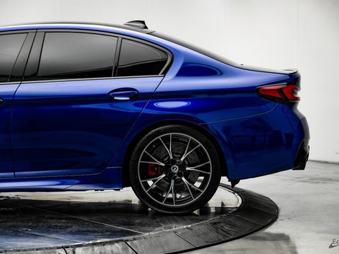 Used 2023 BMW M5 w/ Competition Package image 7