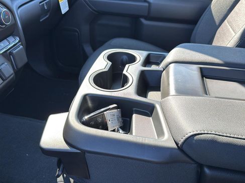 New 2026 Chevrolet Silverado 2500 Custom w/ Custom Value Package image 24