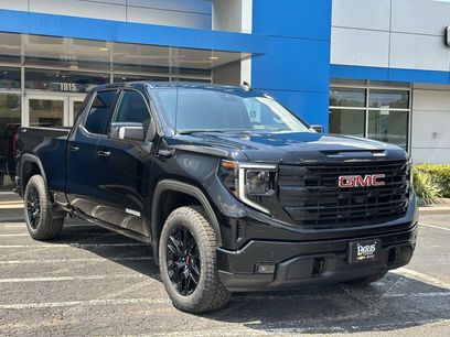 New 2026 GMC Sierra 1500 Elevation w/ Preferred Package