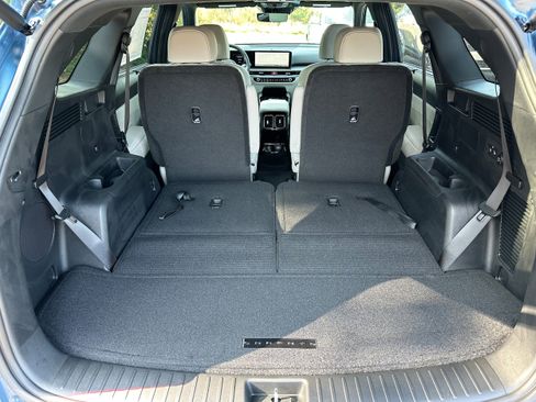 New 2025 Kia Sorento SX Prestige image 10