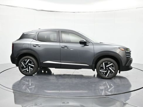 New 2026 Nissan Kicks SV FWD image 4