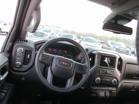 New 2026 GMC Sierra 3500 Pro image 14