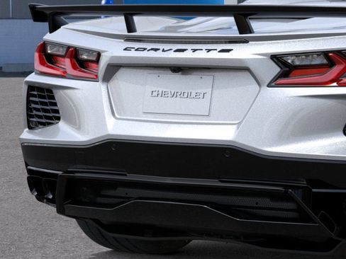 New 2026 Chevrolet Corvette Stingray Preferred Conv w/ Z51 Performance Package RWD image 40