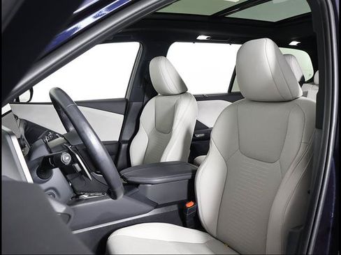 Certified 2026 Lexus TX 350 AWD w/ Technology Package image 7