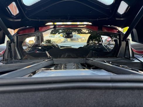 Used 2020 Chevrolet Corvette Stingray Preferred Cpe w/ 2LT Preferred Equipment Group RWD image 22