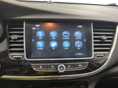 Used 2020 Buick Encore Preferred w/ Safety Package FWD image 25