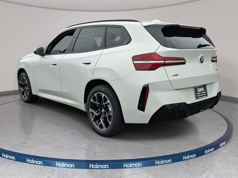 Used 2026 BMW X3 xDrive30i w/ M Sport Package AWD/4WD image 6