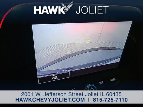 Used 2023 Chevrolet Camaro SS RWD image 16