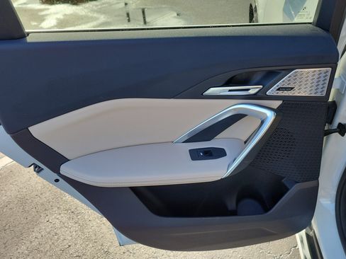 Certified 2025 BMW X1 xDrive28i w/ Premium Package image 10