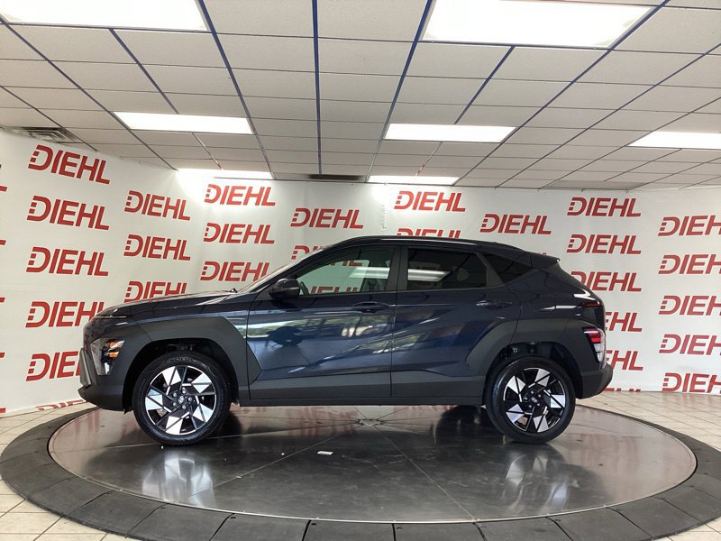Used 2024 Hyundai Kona SEL w/ Convenience Package AWD/4WD image 4