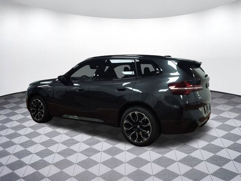 Certified 2025 BMW X3 M50 w/ Premium Package image 3