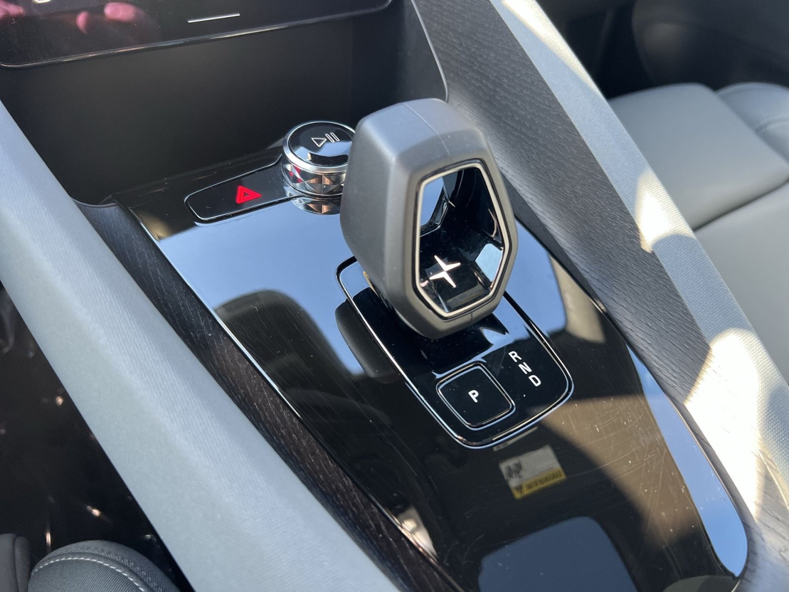 Used 2024 Polestar Polestar 2 AWD/4WD image 22