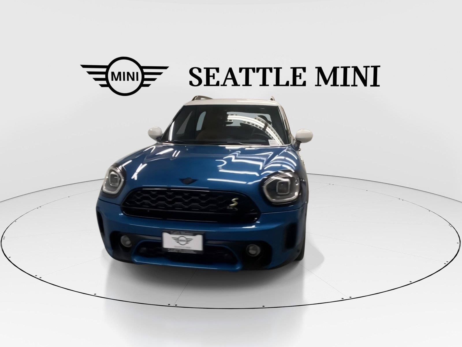 Used 2023 MINI Cooper Countryman SE w/ Storage Package AWD/4WD image 4