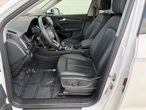 Used 2023 Audi Q5 2.0T Premium Plus w/ Premium Plus Package image 10