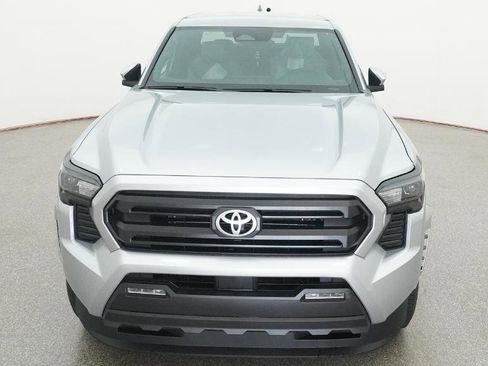 New 2026 Toyota Tacoma SR5 AWD/4WD image 2
