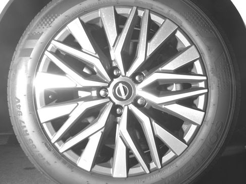 Used 2025 Nissan Altima 2.5 SV image 13