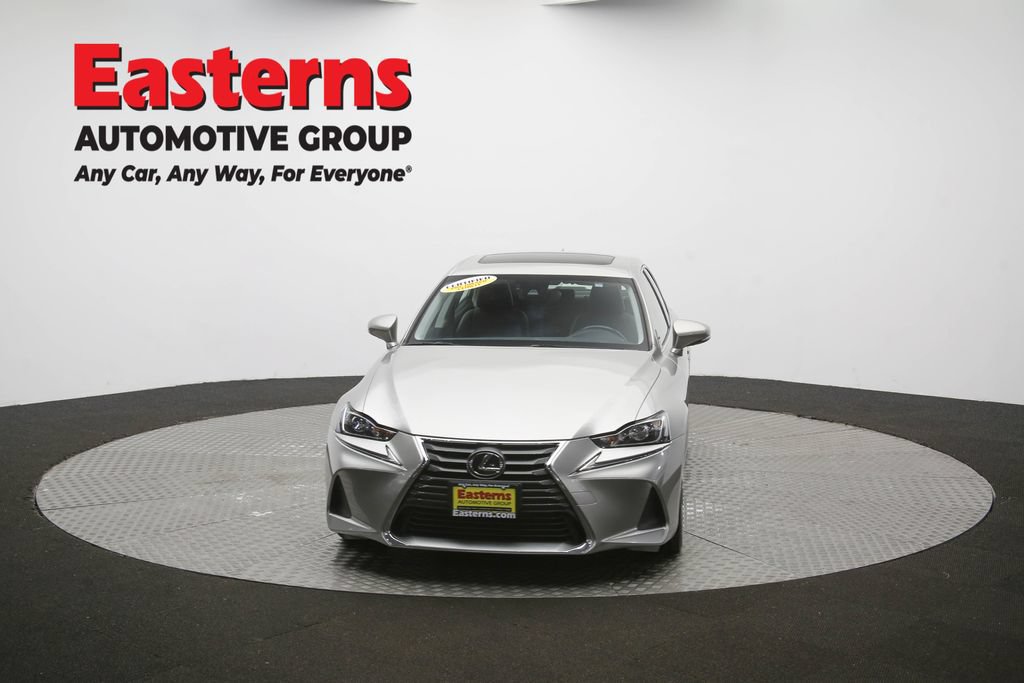 Used 2019 Lexus IS 300 AWD w/ Navigation Package image 56