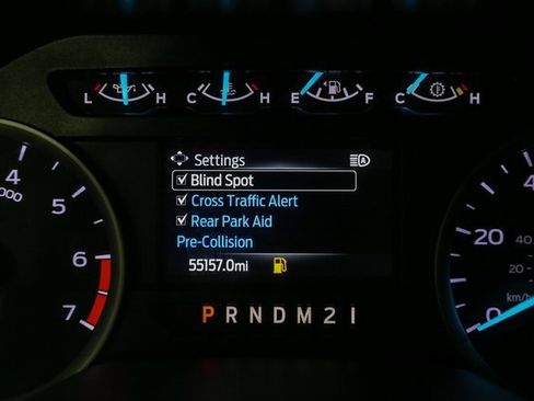 Used 2022 Ford F250 XLT w/ XLT Premium Package image 28