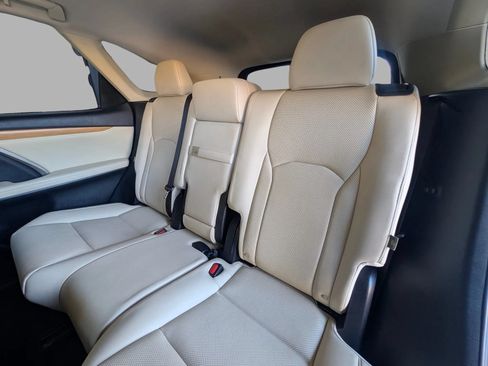 Used 2021 Lexus RX 350L FWD w/ Premium Package image 25