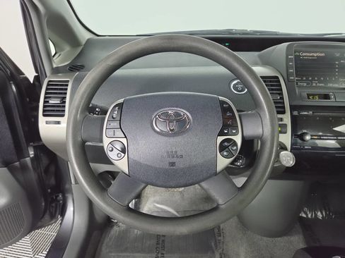 Used 2007 Toyota Prius FWD image 24