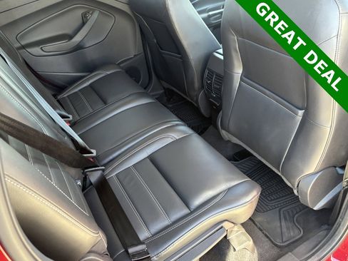 Used 2017 Ford Escape Titanium w/ Equipment Group 301A image 38