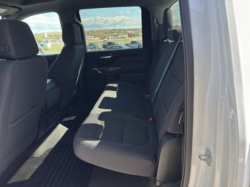 Used 2023 GMC Sierra 3500 SLE w/ SLE Convenience Package image 13